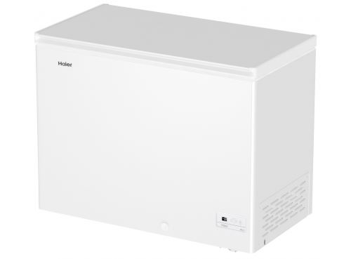 картинка ЛАРЬ МОРОЗИЛЬНЫЙ HAIER HCE301R С ГЛУХОЙ КРЫШКОЙ от магазина Restoranshop.ru