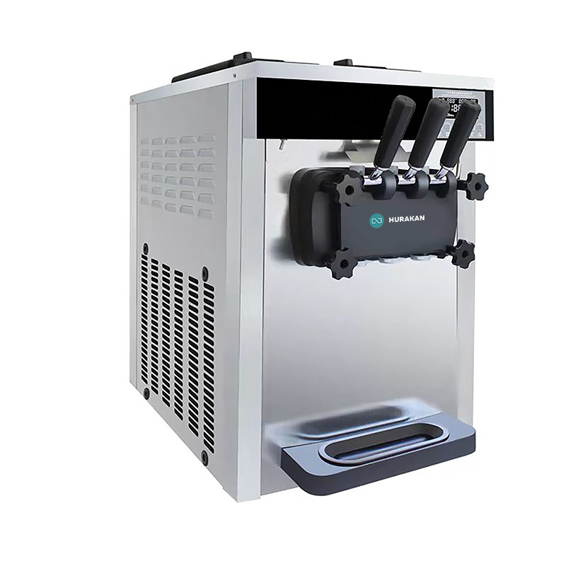 картинка ФРИЗЕР ДЛЯ МОРОЖЕНОГО HURAKAN HKN-BQ22CT от магазина Restoranshop.ru