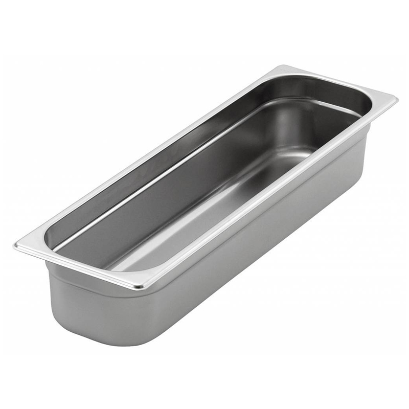 картинка Гастроемкость GN 2/4- 100 от магазина Restoranshop.ru