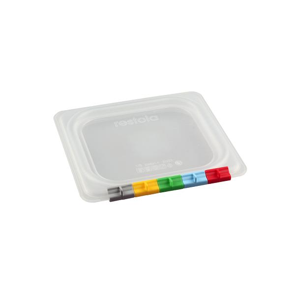 картинка Крышка п/п 1/6, прозрачная 422102201 от магазина Restoranshop.ru