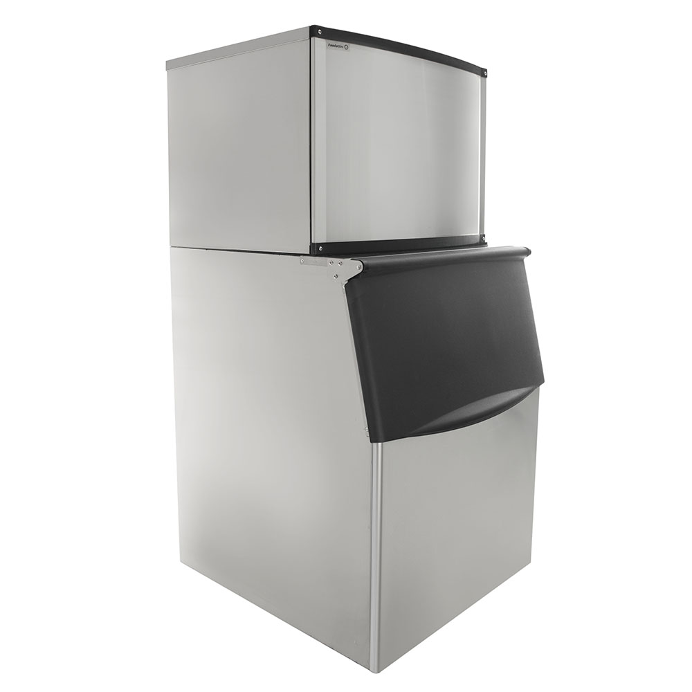 картинка Льдогенератор MQ-500 Foodatlas Eco от магазина Restoranshop.ru
