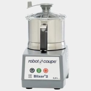 картинка БЛИКСЕР ROBOT COUPE 2 33228D от магазина Restoranshop.ru
