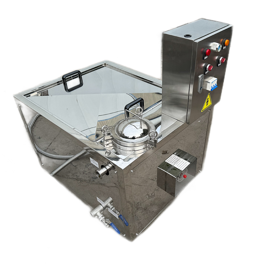 картинка Вакуумный фильтр VF-650 Foodatlas от магазина Restoranshop.ru