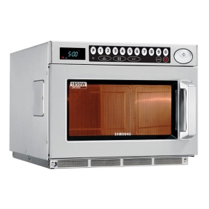 картинка ПЕЧЬ СВЧ SAMSUNG CM1929A (MJ26A6093AT/UR) от магазина Restoranshop.ru