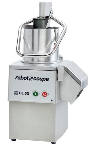 картинка ОВОЩЕРЕЗКА ROBOT COUPE CL52 1Ф от магазина Restoranshop.ru