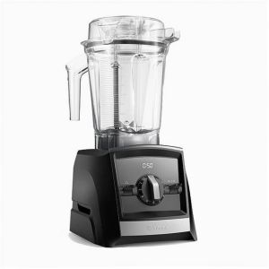 картинка БЛЕНДЕР VITAMIX ASCENT A2300BLACK ЧЕРНЫЙ от магазина Restoranshop.ru