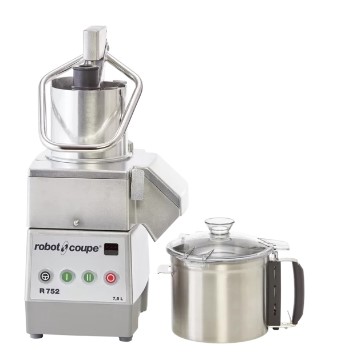 картинка ПРОЦЕССОР КУХОННЫЙ ROBOT COUPE R752 3Ф от магазина Restoranshop.ru
