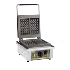 картинка ВАФЕЛЬНИЦА ROLLER GRILL GES20 от магазина Restoranshop.ru