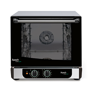 картинка ПЕЧЬ КОНВЕКЦИОННАЯ APACH AD44ME ECO от магазина Restoranshop.ru