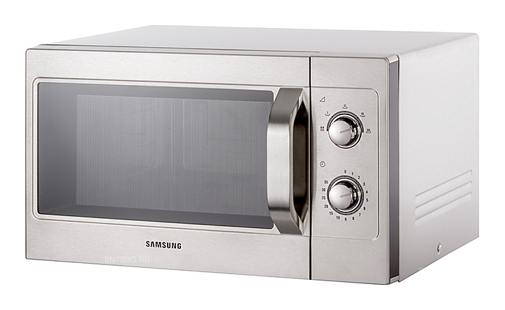 картинка ПЕЧЬ СВЧ SAMSUNG CM1099A от магазина Restoranshop.ru