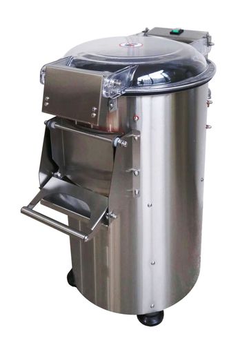 картинка КАРТОФЕЛЕЧИСТКА HURAKAN HKN-PPF10M от магазина Restoranshop.ru