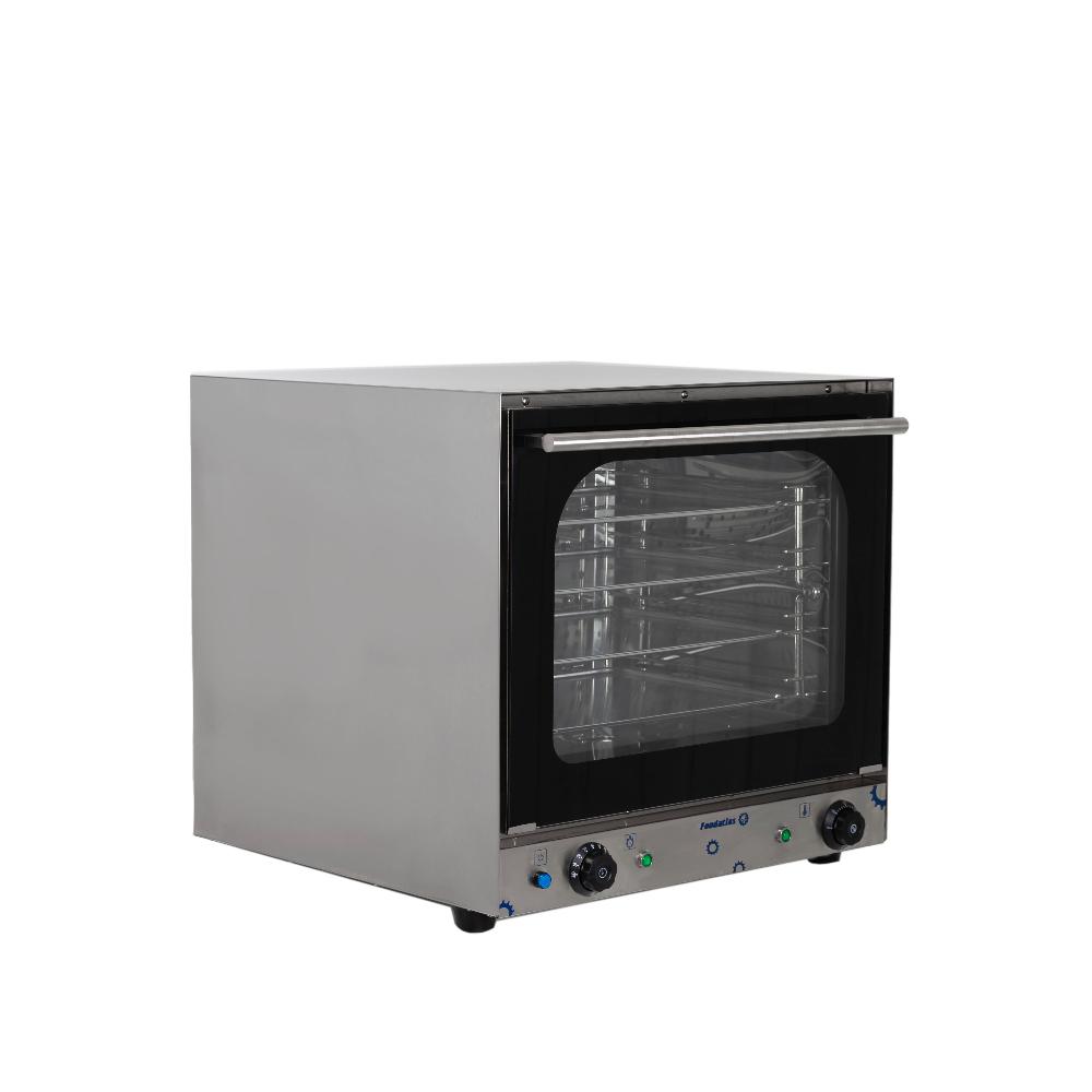 картинка Конвекционная печь HEB-4 Foodatlas от магазина Restoranshop.ru