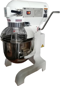 картинка МИКСЕР ПЛАНЕТАРНЫЙ HURAKAN HKN-IP20FE от магазина Restoranshop.ru