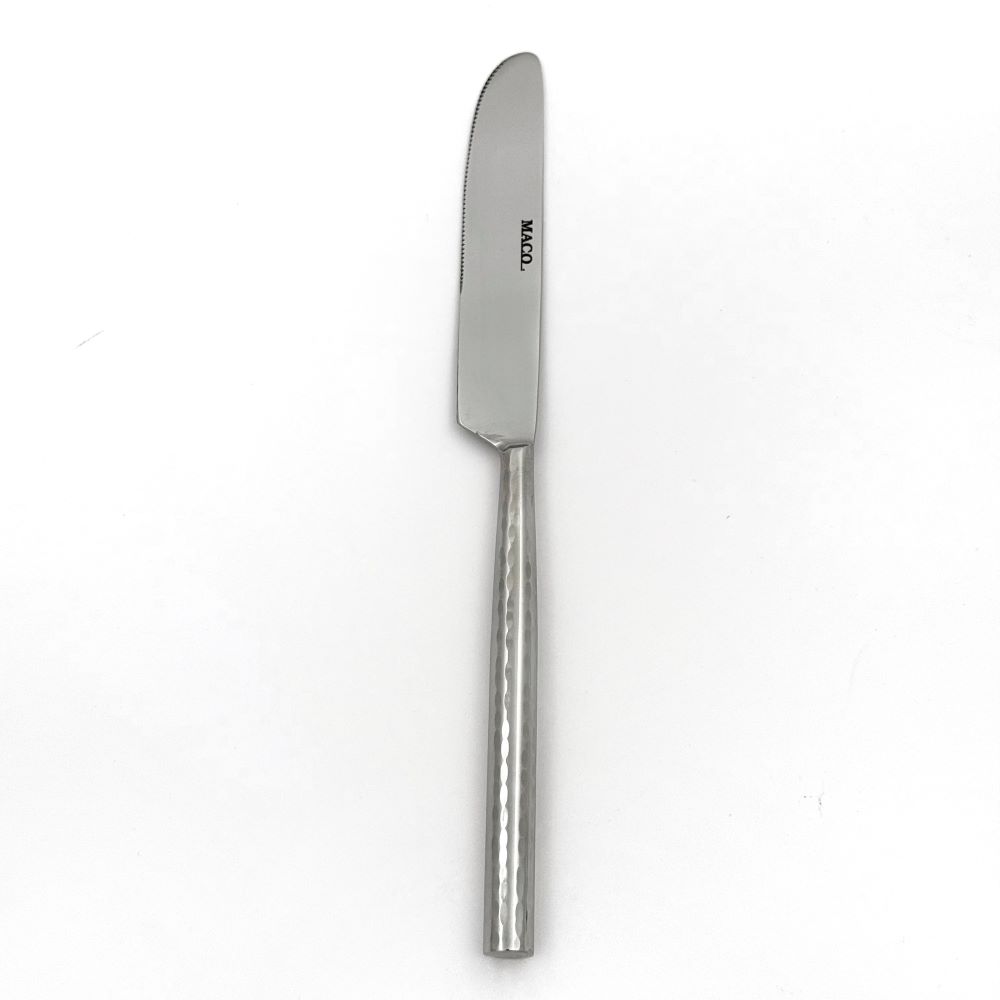 картинка Нож столовый 188 BUD Hammer от магазина Restoranshop.ru