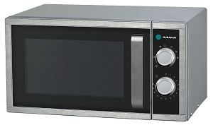картинка ПЕЧЬ СВЧ HURAKAN HKN-WP900M от магазина Restoranshop.ru