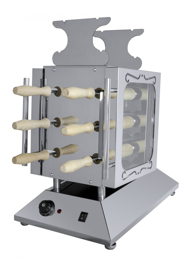 картинка КАЛАЧ ВЕНГЕРСКИЙ GRILL MASTER АТЭ/6 21221 от магазина Restoranshop.ru