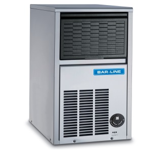 картинка ЛЬДОГЕНЕРАТОР BAR LINE BH 2006 AS от магазина Restoranshop.ru