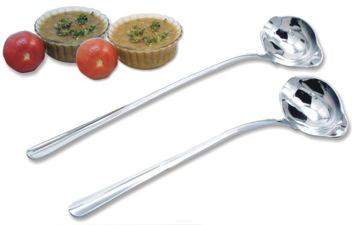 картинка Половник для пунша 38см LPB15 от магазина Restoranshop.ru