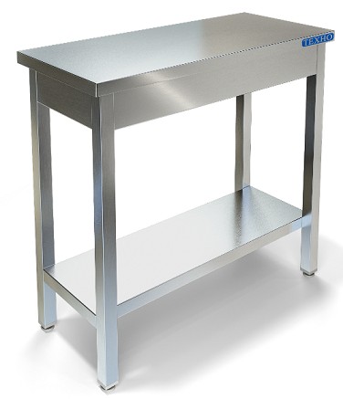 картинка СТОЛ-ВСТАВКА Д/ТЕПЛ. ЛИНИИ СП-833/409Б от магазина Restoranshop.ru