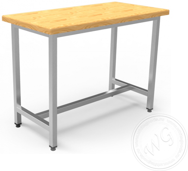 картинка СТОЛ КОНДИТЕРСКИЙ СПК-120/80 от магазина Restoranshop.ru