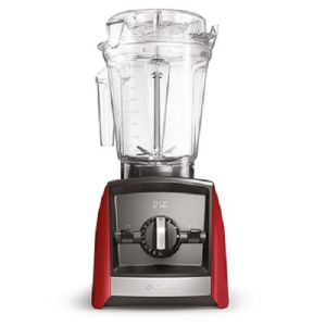 картинка БЛЕНДЕР VITAMIX ASCENT A2300i КРАСНЫЙ от магазина Restoranshop.ru