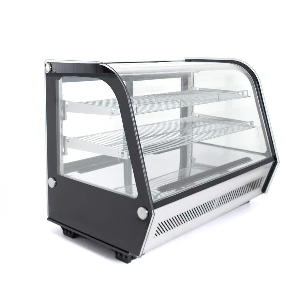 картинка Витрина холодильная RT-160L Foodatlas от магазина Restoranshop.ru