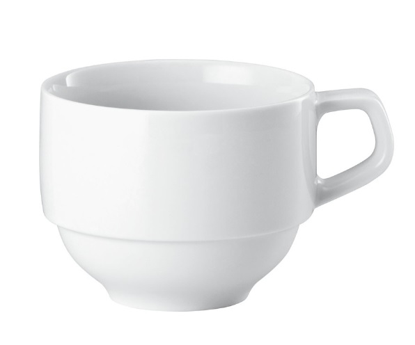 картинка Чашка кофейная 220мл Rotondo 67305-45 от магазина Restoranshop.ru
