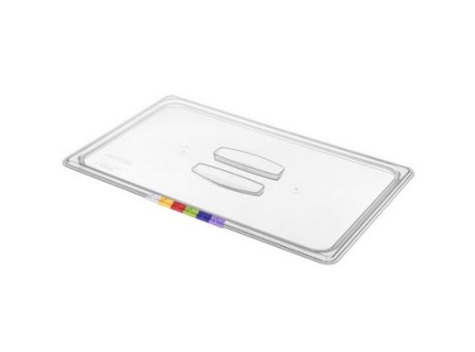 картинка Крышка п/к 1/1, с ручкой 422110401 от магазина Restoranshop.ru