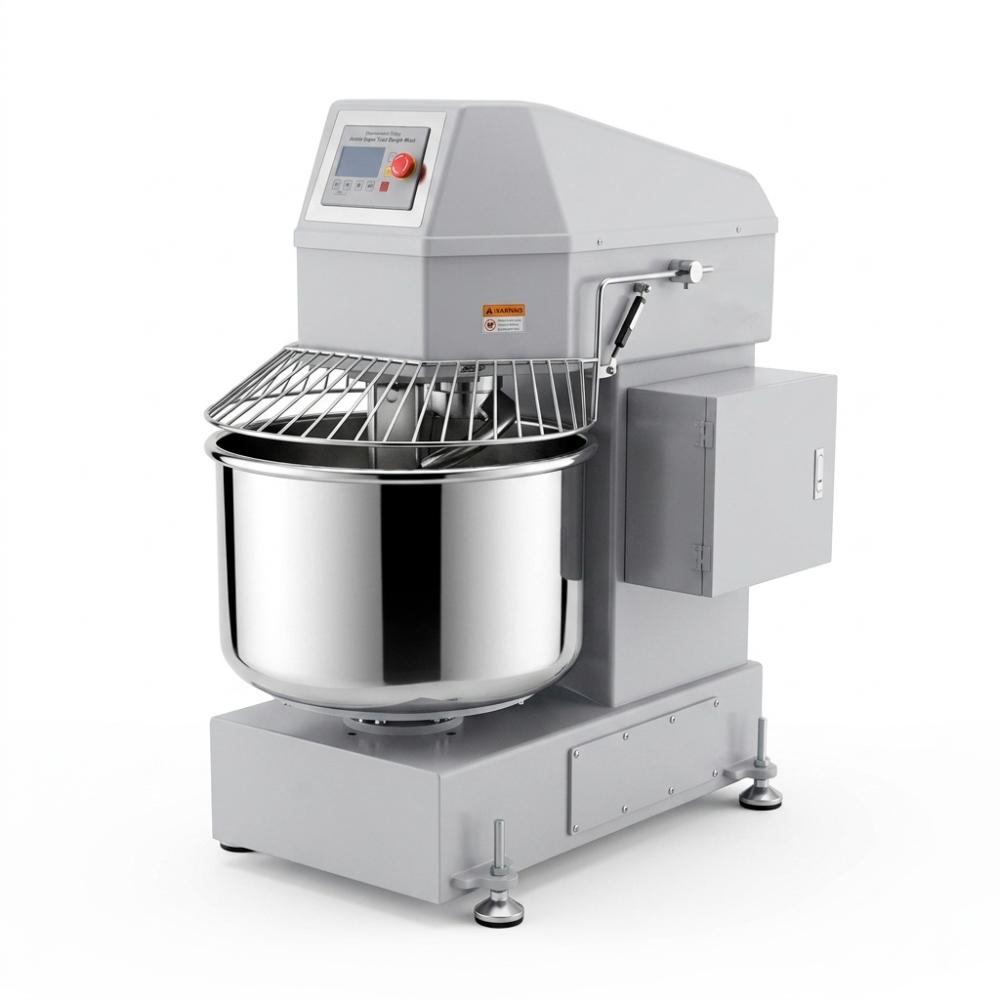 картинка Тестомес спиральный HS-200 Foodatlas Eco от магазина Restoranshop.ru