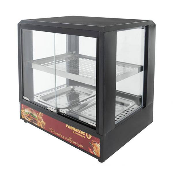картинка Витрина тепловая CY-2A Foodatlas от магазина Restoranshop.ru