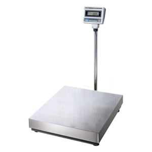 картинка ВЕСЫ ЭЛ.ТОВАРНЫЕ CAS DB II-300 LCD от магазина Restoranshop.ru