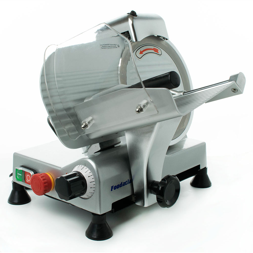 картинка Диск для слайсера WED-B220B-2 Foodatlas от магазина Restoranshop.ru