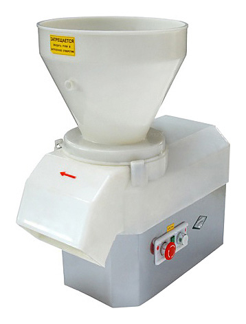 картинка МАШИНА ПРОТИРОЧНАЯ МПР-350М-01 от магазина Restoranshop.ru