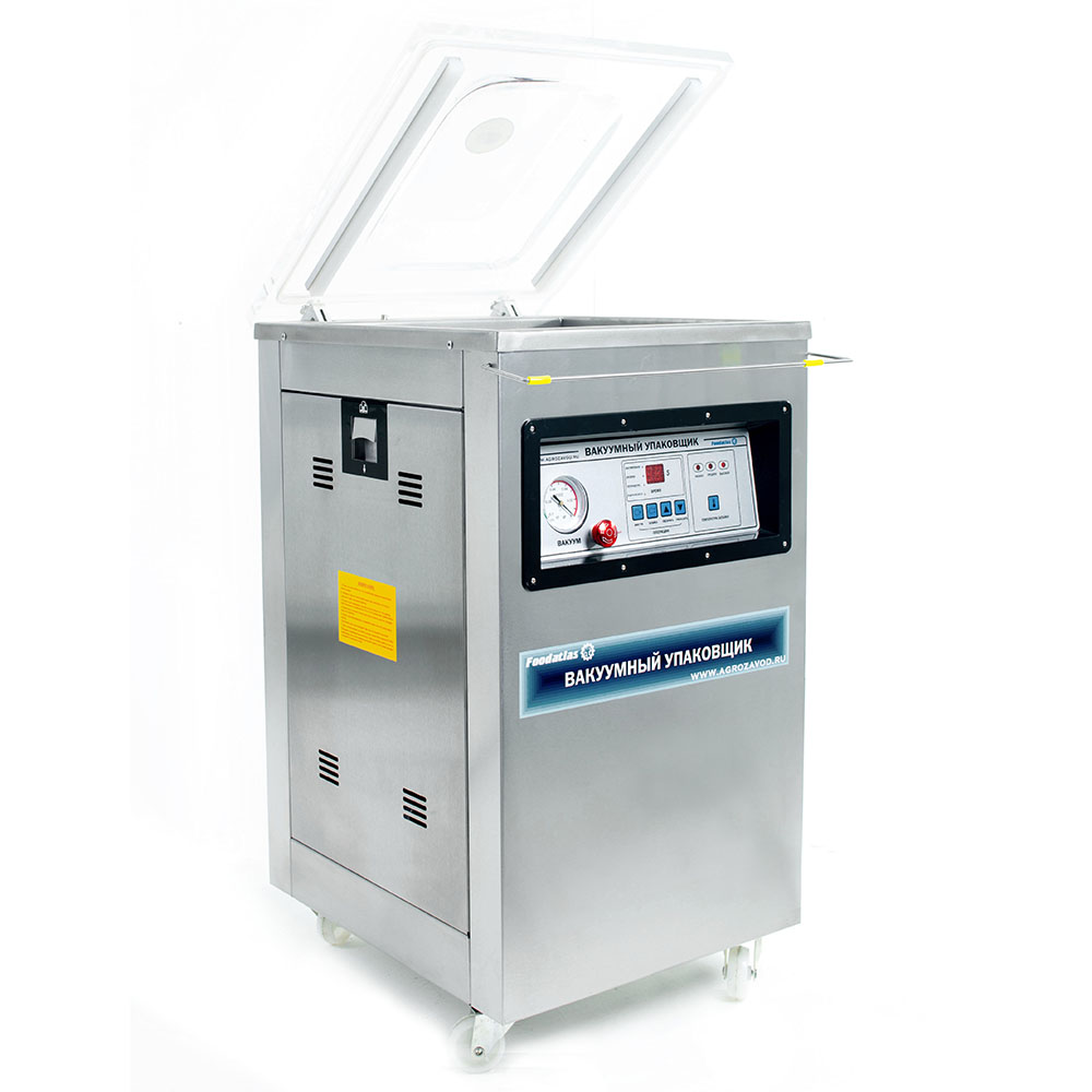 картинка Вакуумный упаковщик DZ-400A Foodatlas Eco от магазина Restoranshop.ru