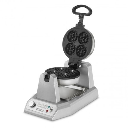 картинка ВАФЕЛЬНИЦА WARING WMB400XCE от магазина Restoranshop.ru