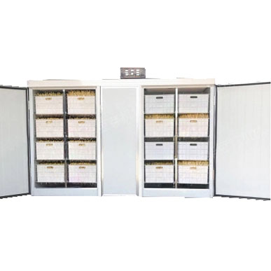 картинка Проращиватель семян, бобов, злаков BSC-200A Foodatlas от магазина Restoranshop.ru