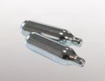 картинка Баллончики для сифона для взбивания сливок 10шт Martellato 50SIR01 от магазина Restoranshop.ru