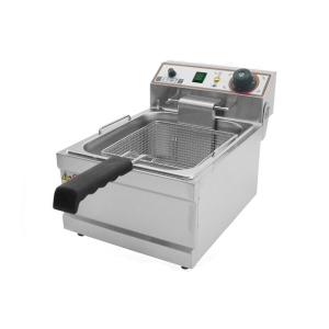 картинка ФРИТЮРНИЦА BECKERS FR 6 от магазина Restoranshop.ru