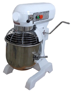 картинка МИКСЕР ПЛАНЕТАРНЫЙ HURAKAN HKN-IP10F от магазина Restoranshop.ru