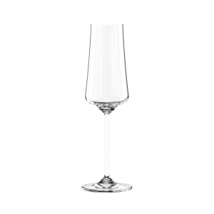 картинка Бокал-флюте "Allure" 220мл h230мм d45мм, стекло 1032F08 от магазина Restoranshop.ru