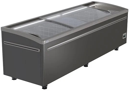 картинка ЛАРЬ-БОНЕТА HAIER GTS2500G от магазина Restoranshop.ru