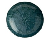 картинка Тарелка глубокая d22см, Fusion, цвет Blue 67351B09 от магазина Restoranshop.ru