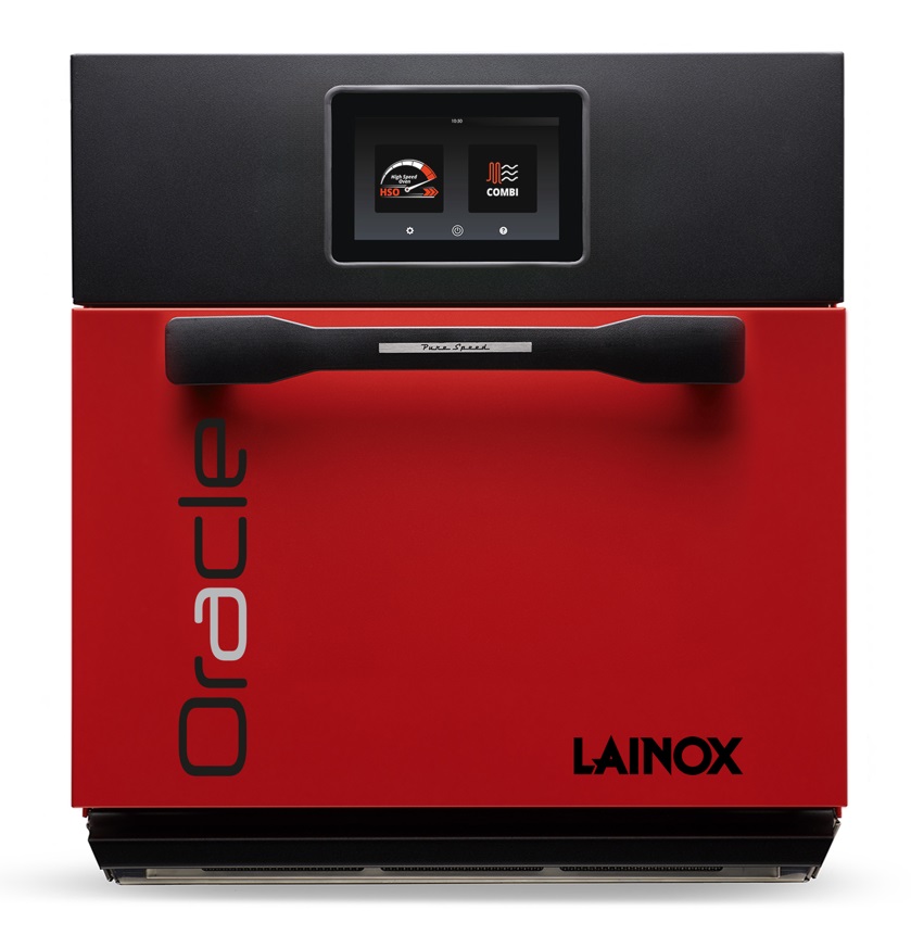 картинка ПЕЧЬ КОМБИНИРОВАННАЯ LAINOX ORACLE ORACRBXL от магазина Restoranshop.ru