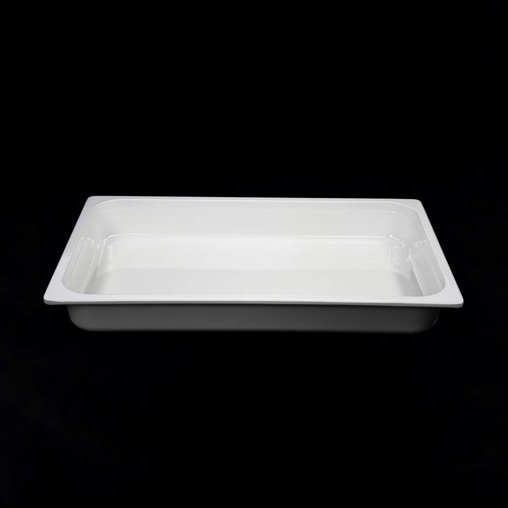 картинка Гастроемкость GN 1/1 H=65, меламин, GNM-250 от магазина Restoranshop.ru