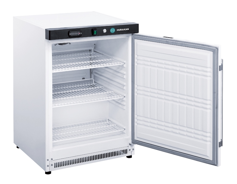 картинка ШКАФ ХОЛОДИЛЬНЫЙ HURAKAN HKN-RCS130 от магазина Restoranshop.ru