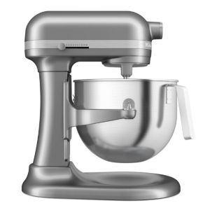 картинка МИКСЕР KITCHENAID 5KSM70JPXECU СЕРЕБРИСТЫЙ от магазина Restoranshop.ru