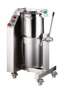 картинка КУТТЕР HURAKAN HKN-CL18MSW от магазина Restoranshop.ru