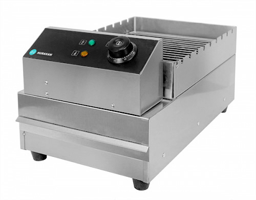 картинка ГРИЛЬ ЛАВОВЫЙ HURAKAN HKN-140 от магазина Restoranshop.ru