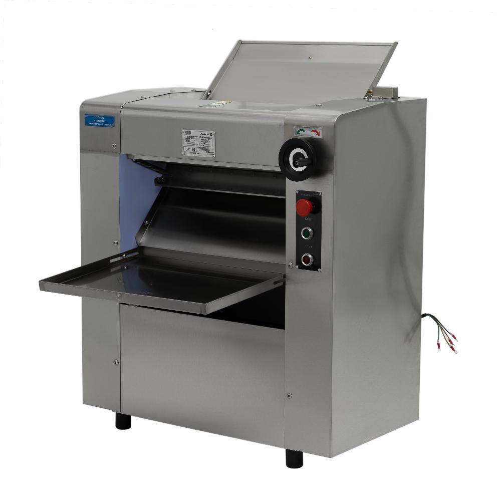 картинка Тестораскаточная машина YP-500 Foodatlas Eco (220V) от магазина Restoranshop.ru