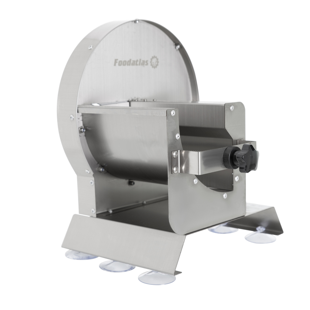 картинка Ручная Овощерезка Слайсер SL-02 Foodatlas от магазина Restoranshop.ru